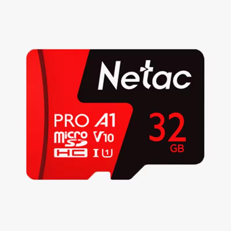 Micro SD-kort SD TF-kort Minnekort Klasse 10 32G 128G 256G 512G microSD A1 A2 U3 V30 UHS-1 C10 SDHC SDXC + kortleser SD-adapter