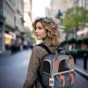 Backpack Carrier for Cats and Dogs Pet Travel Bag