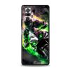 Phone Case Cover for Redmi 14C 10C Note 15 14 13 12 10 11 Pro Plus K40 5G Soft TPU Shockproof Fundas Shell Motorcycle Rider Bags