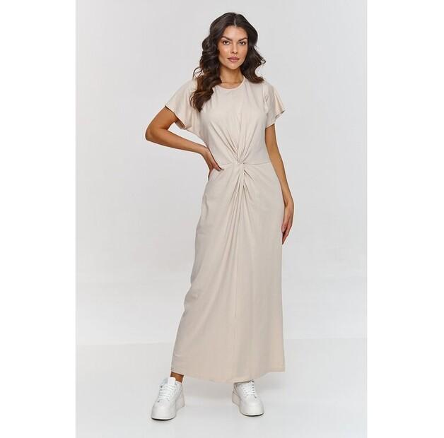 Джинсовое платье Makadamia m878 EU 36_38