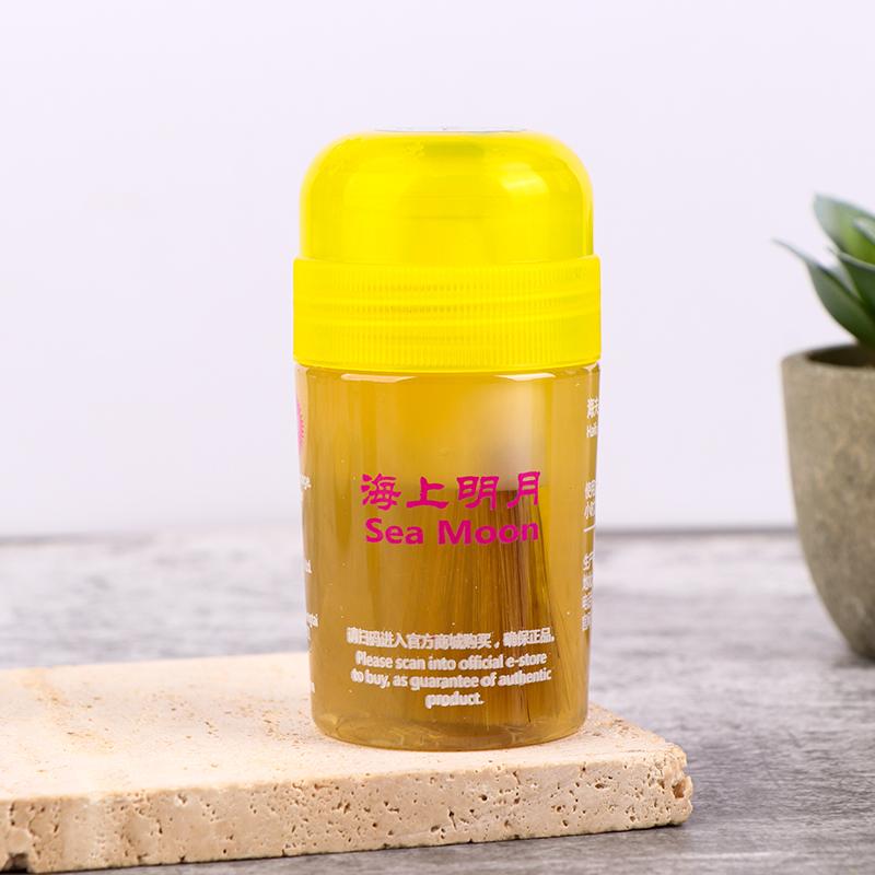 1 st 60 ml Bordtennisracket Professionellt Bordtennisgummi Lim Lösningsmedel Bond Booster Ping Pong Gummi Svamp Lim