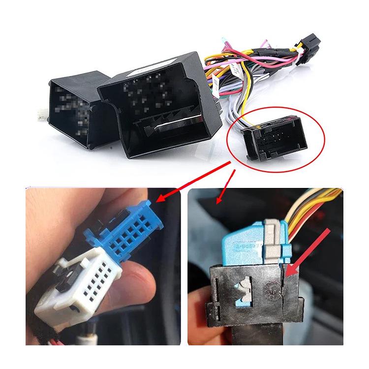 BMW M5 E39 E53 X5 Android HD Navigasyon Kontrolü Geri Görüş Kamerası CarPlay ile