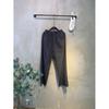 C S In The Room Women S bandIng Semi Wide pantS 5Color