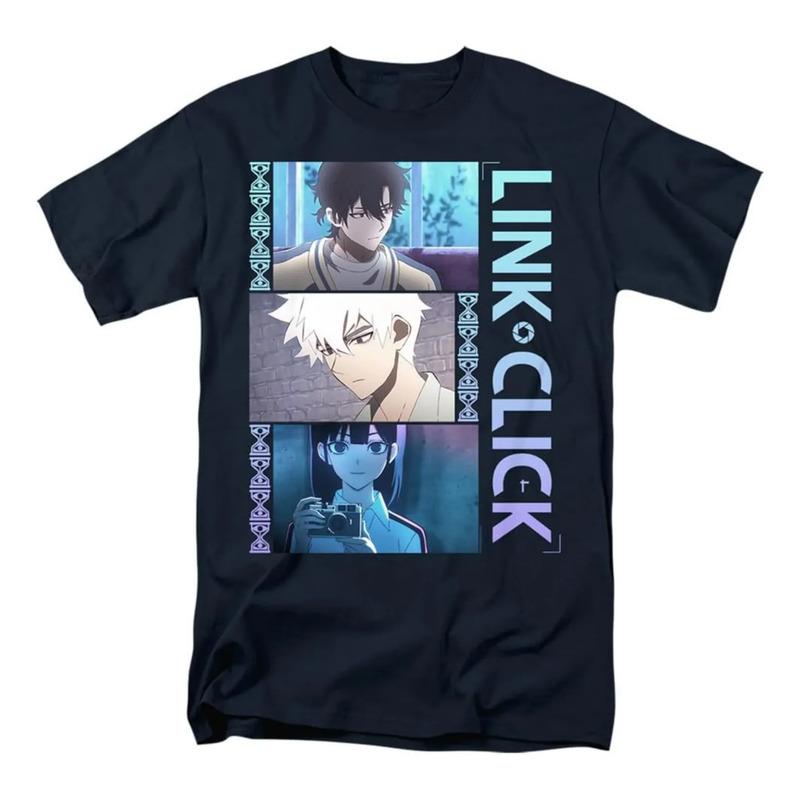 Link Click Xiaoshi Navy S