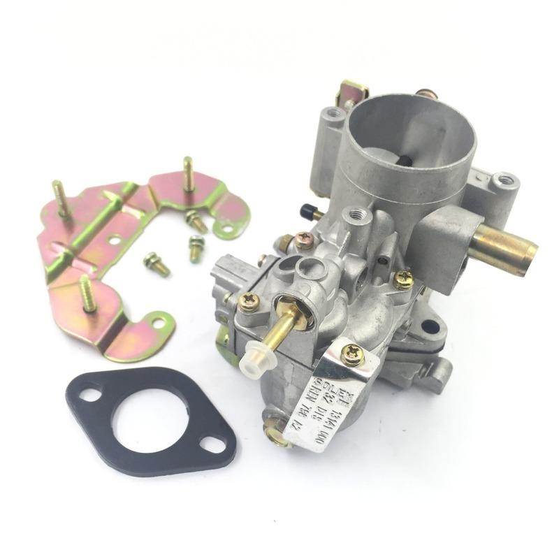 SherryBerg Carb CARBURETOR Carburettor vergaser for RENAULT 11779001 1961-1992 R4 4L 4S 4GTL SOLEX 32 DIS R4L 32mm Bore Carby