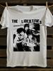 S Tričko s logem The Libertines