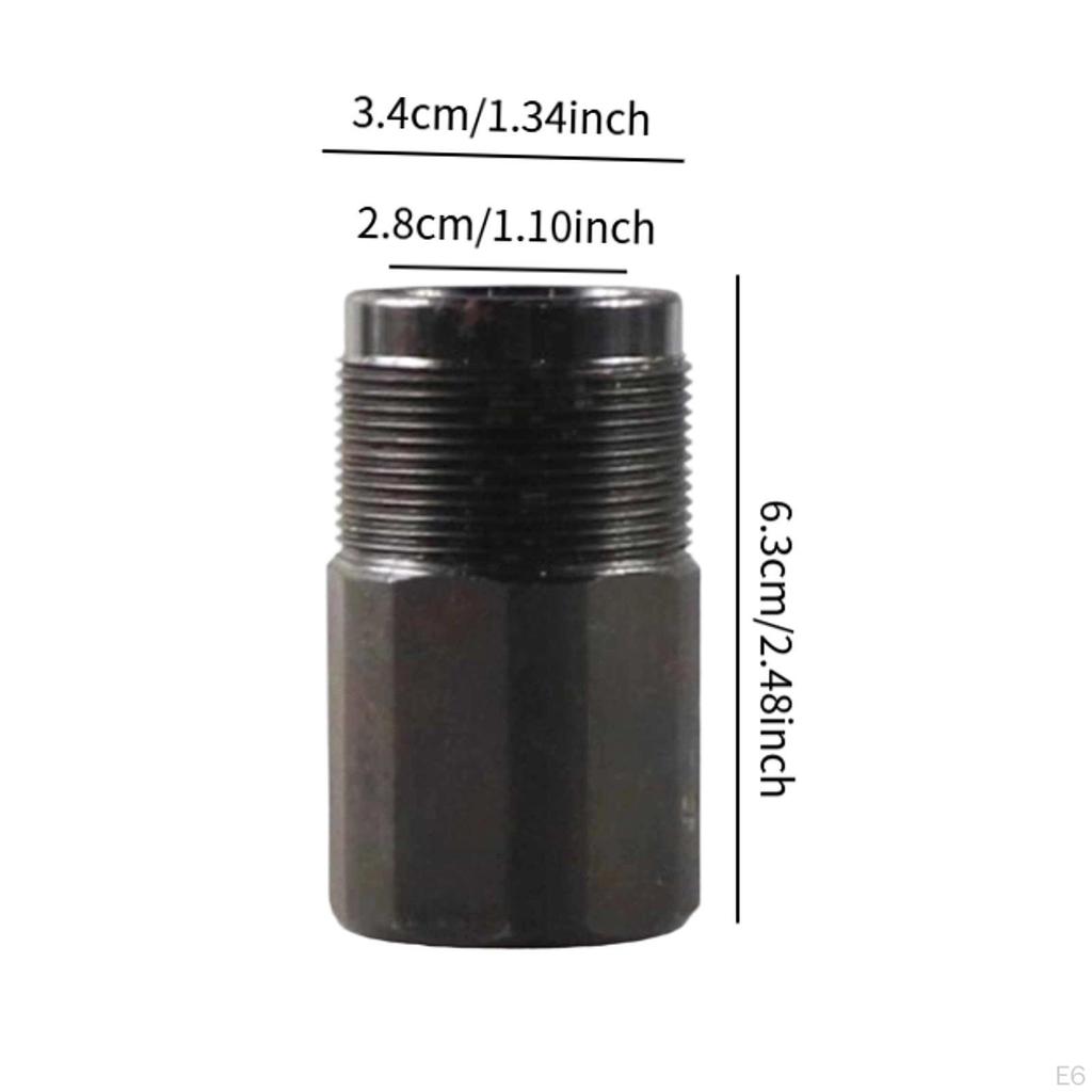 Oil Cylinder Case Fittings Manual Forklift Parts cessory High Performance Hardware Repair