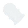 Shower Gloves Bath Scrub Remover Body Exfoliating Massage Shower Brush Silicone Bath Brush Skin Clean Silicone Bath Brushes