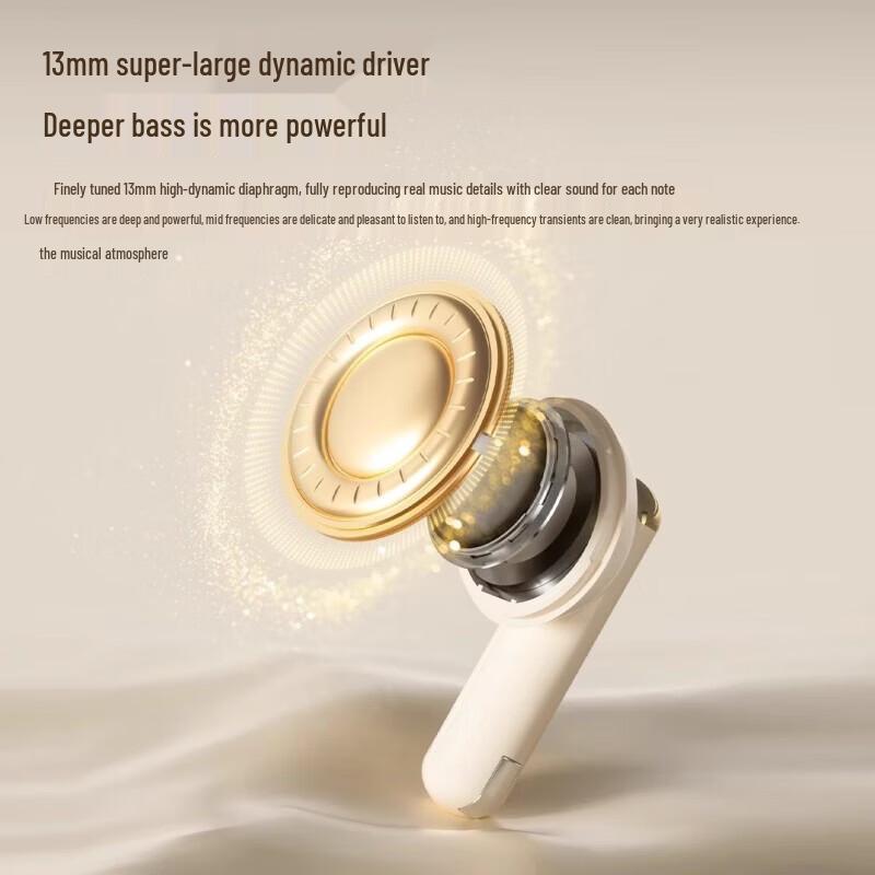 Soai SL35Plus In-Ear Wireless Sports Earbuds