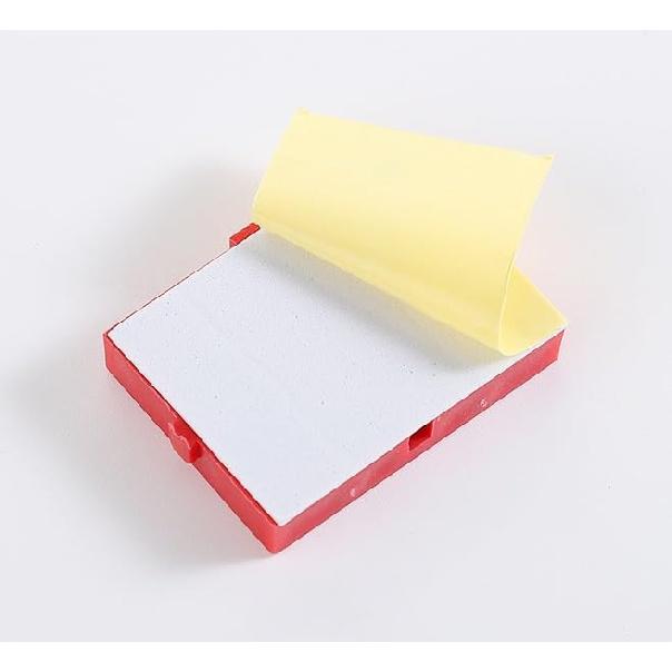 WWZMDiB 6 Pcs 170 Hole Colorful Mini Breadboard Solderless Prototype PCB Board Kit for Arduino Proto Shield Distribution Connecting Blocks