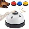 1pc Pet Training Bells Dogs Bell for Door Potty Training To Go Outside  Communication Device Dog Agility Train Pet Interactive Toys