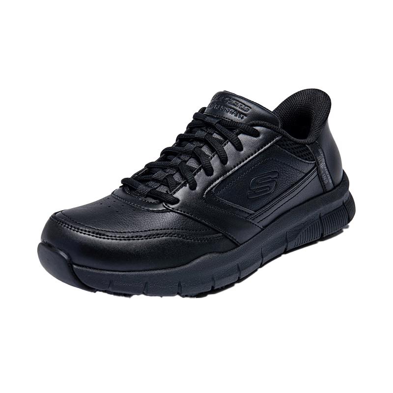 Skechers Men s Business Casual Commuter Shoes 8