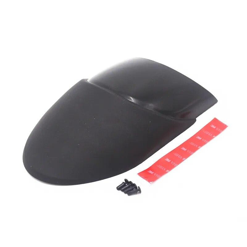 Motorcycle Front Mudguard Extender Fender Splash Extension Pad For BMW S1000R S1000RR S1000XR S1000 RR R XR Accessories