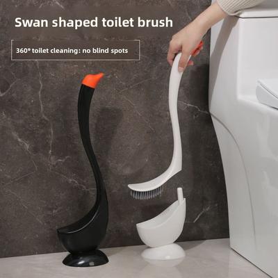 Badkamer en toilet – Toiletborstels