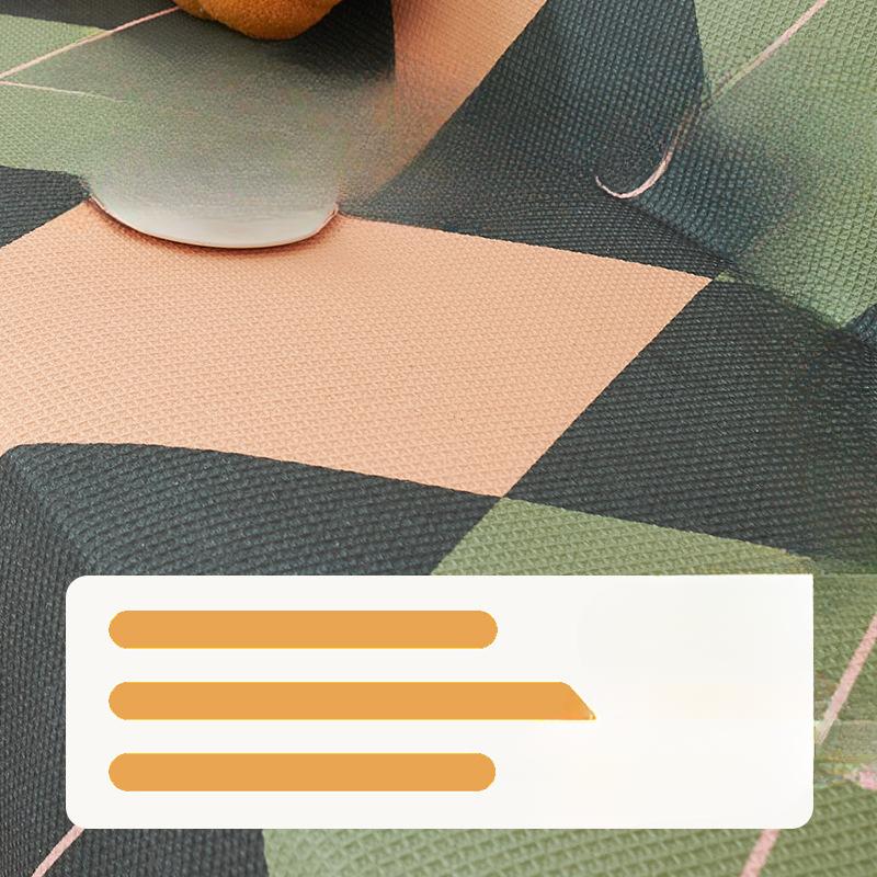 Nordic Instagram Style Sofa Towel Thickened Non-Slip Sofa Cushion High-Grade Four Seasons Universal Backrest Sofa for Multi-User Cover Cloth