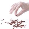 100Pcs S/M/L/Xl Disposible Gloves Transparent Cleaning Gloves Kitchenware Thickened Tpe Gloves Food Grade Protective Film Gloves