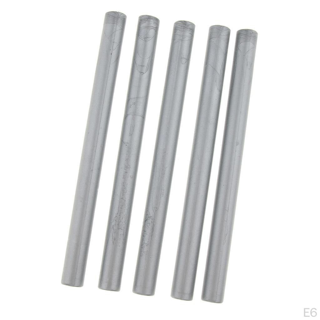 5 Sealing Sealer Melting Candle for Handicrafts