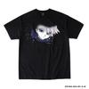 Geeks Rule HUNTERxHUNTER Silkscreen Printing T Shirt Killua Black