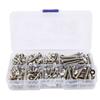 RC Car Stainless Steel Screws Box Set Accessory for Traxxas Maxx 1 10 Remote Control Car