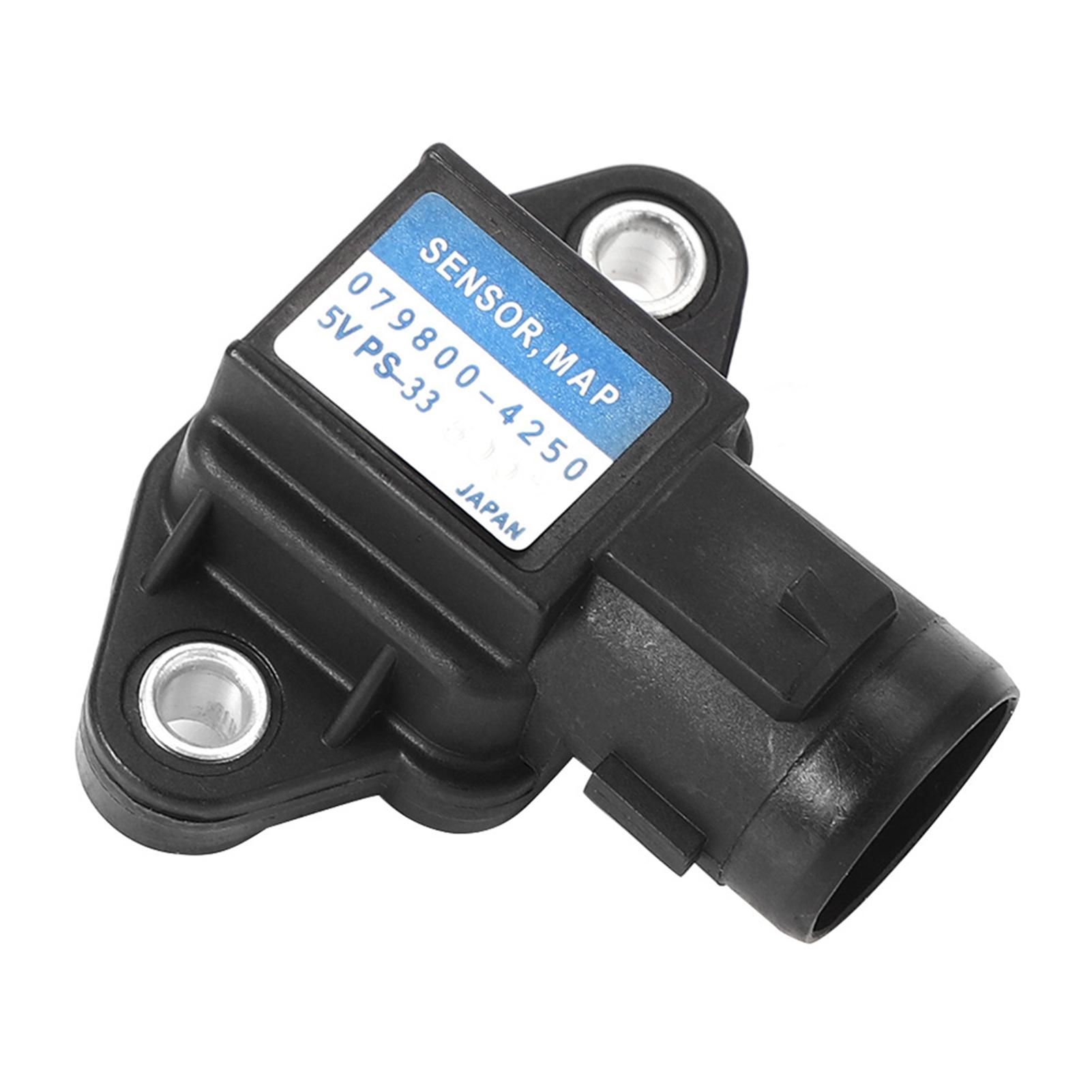 

Датчик абсолютного давления во впускном коллекторе 37830P05A01 37830P0GS00 Подходит для автомобильного аксессуара Honda