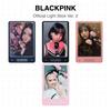 BLACKPINK Offizieller Light Stick Ver. 2 Offizielle Fotokarten