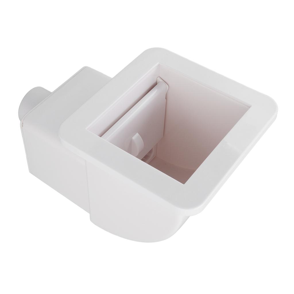 Pool Skimmer Pool Drainage Skimmer Swimming Pool Accessories for Home and Commercial Use