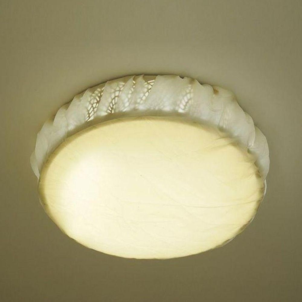Fabric Ceiling Lamp Shade Anti-Glare Light Shade Diffuser Creative Spotlight Lamp Cover  Bedroom
