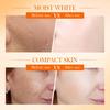 1PC Five-Layer Vitamin C Cream, Firming, Moisturizing, Hydrating And Softening The Skin Restore Skin