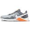 Legend Essential 2 'Wolf Grey Total Orange' CQ9356-007