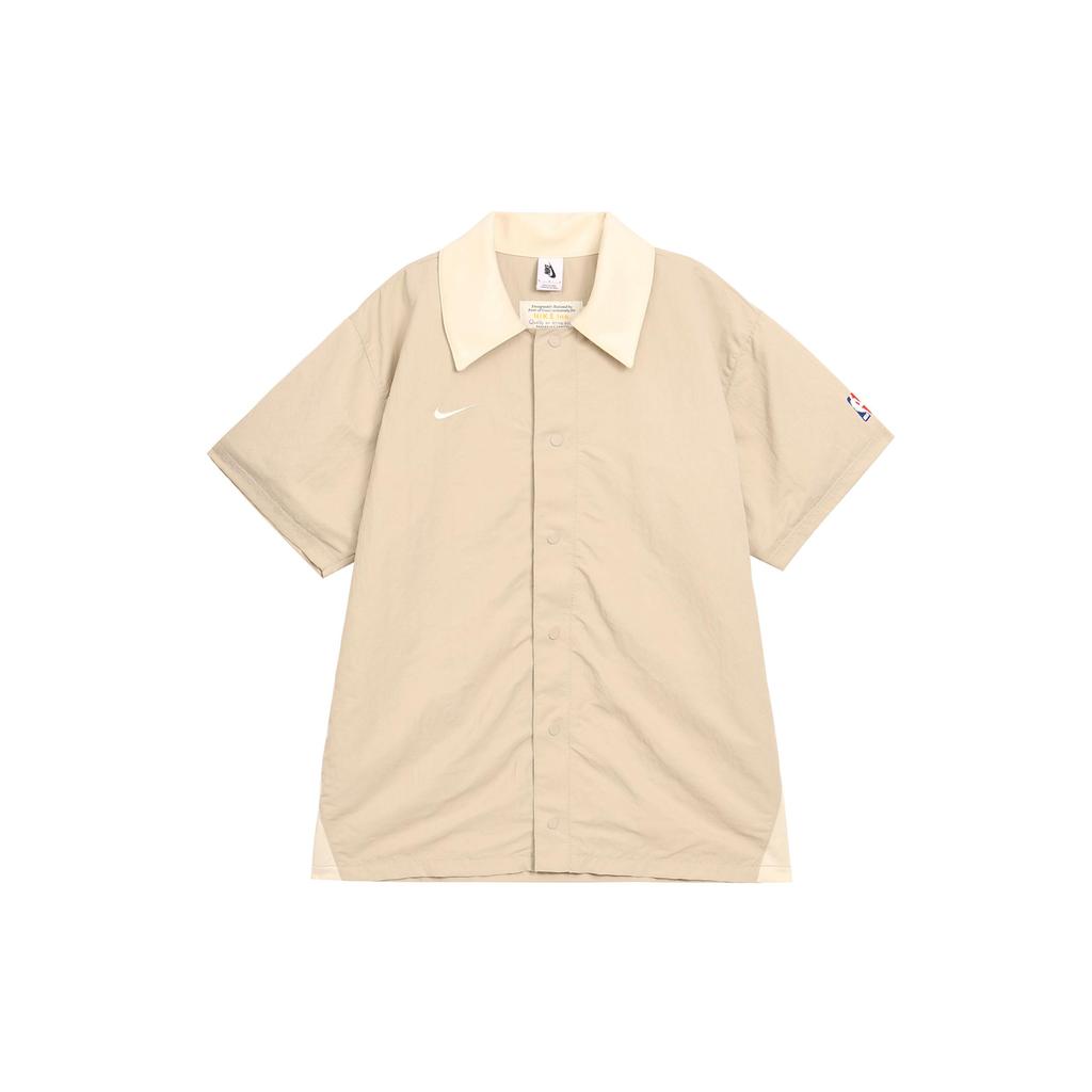 Nike X Fear Of God Nrg Short Sleeve Shooting Shirt CU4616-271