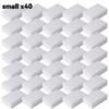 5/50PCS Melamine Sponge Magic Sponge Eraser Melamine Sponge Cleaner Cleaning Sponges for Kitchen Bathroom Cleaning Tools