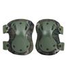 Tactical Camouflage Knee & Elbow Pad Set