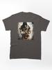 Prince of Persia A0069 Prince Of Persia Digital Classic Unisex T-shirt