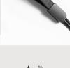 Premium Ceramic Key Shell for 2026 NIO ES8 ET9 - Genuine Leather Cover & Buckle for Men & Women