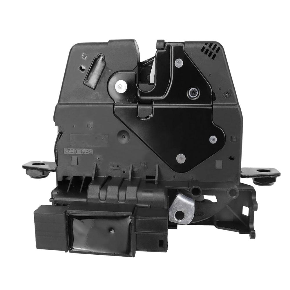 Rear Trunk Lid Lock Latch 51247269543 for BMW 328d xDrive 535i 550i 750i F31 F10