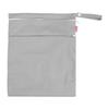 Damero Wet Bag and Bath Perfect for Hot and the A Great Gift (Waterproof) 3-Piece Set Diapers, Wipes, Clothes, Towels, Swimsuits, Supplies.