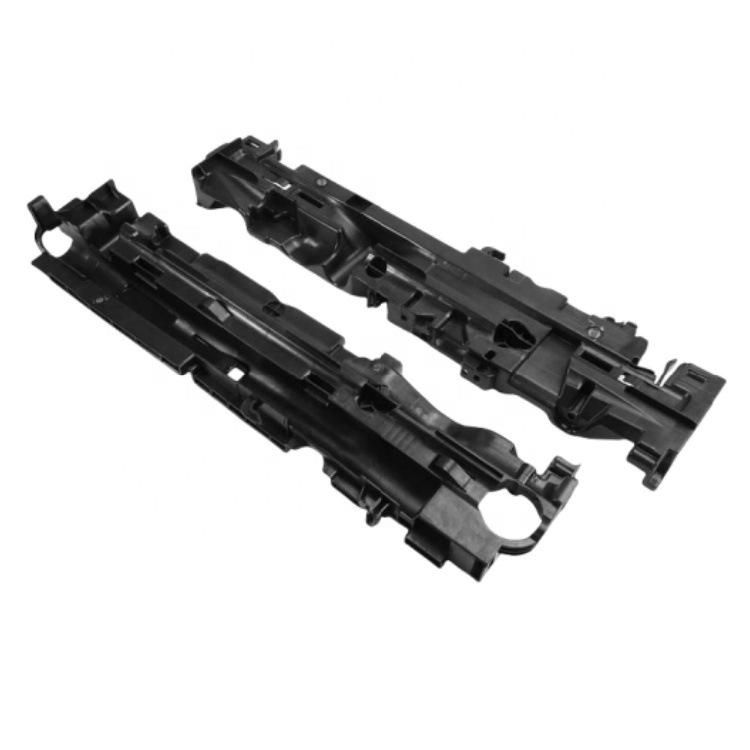 Hátsó lökhárítóvédő Mercedes-Benz GLC-hez (2023-2025)