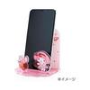 Sanrio Kuromi Acrylic Multi Stand (Cupid) 825140 - Support Your Love with Cupids, Display Your Phone or Photos, Various Fun Uses, Heart Motif