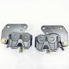 Front Left and Right Brake Caliper Set For JS250 Jianshe Baja Roketa 250CC  ATV
