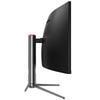 Monitor Gamer Curvo Ultrawide TITAN ARMY 49" Dual QHD 240Hz