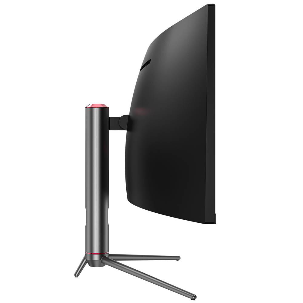 Monitor Gamer Curvo Ultrawide TITAN ARMY 49" Dual QHD 240Hz