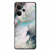 For Realme 14 Phone Case Realme14 Marble Back Cover TPU Silicone Soft Cases For OPPO Realme14 5G Capa 6.67" Coque Funda Shell