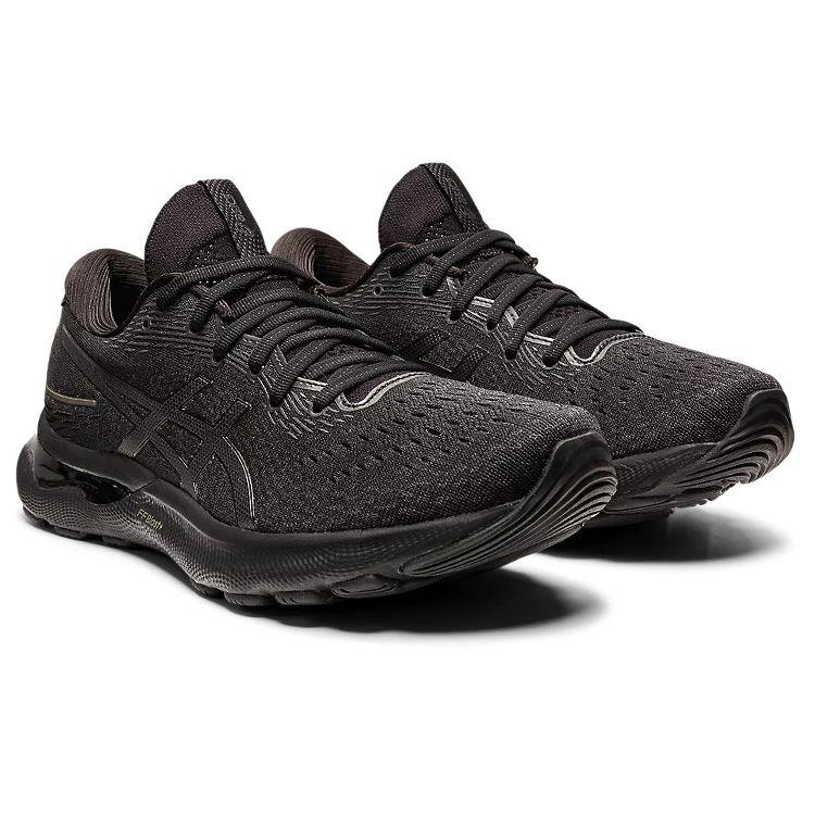 ASICS Gel Nimbus 24 Black Men Sneakers 1011B359-002