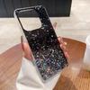 For Samsung Galaxy S20 S20Plus Plus S20FE FE S20Ultra Ultra S11 S11E S10 Lite S10E S9 Glitter Star Sequin Clear Thin Soft Case