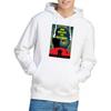 STAR TREK Mens The Next Generation Season 3 Episode 4 Hoodie