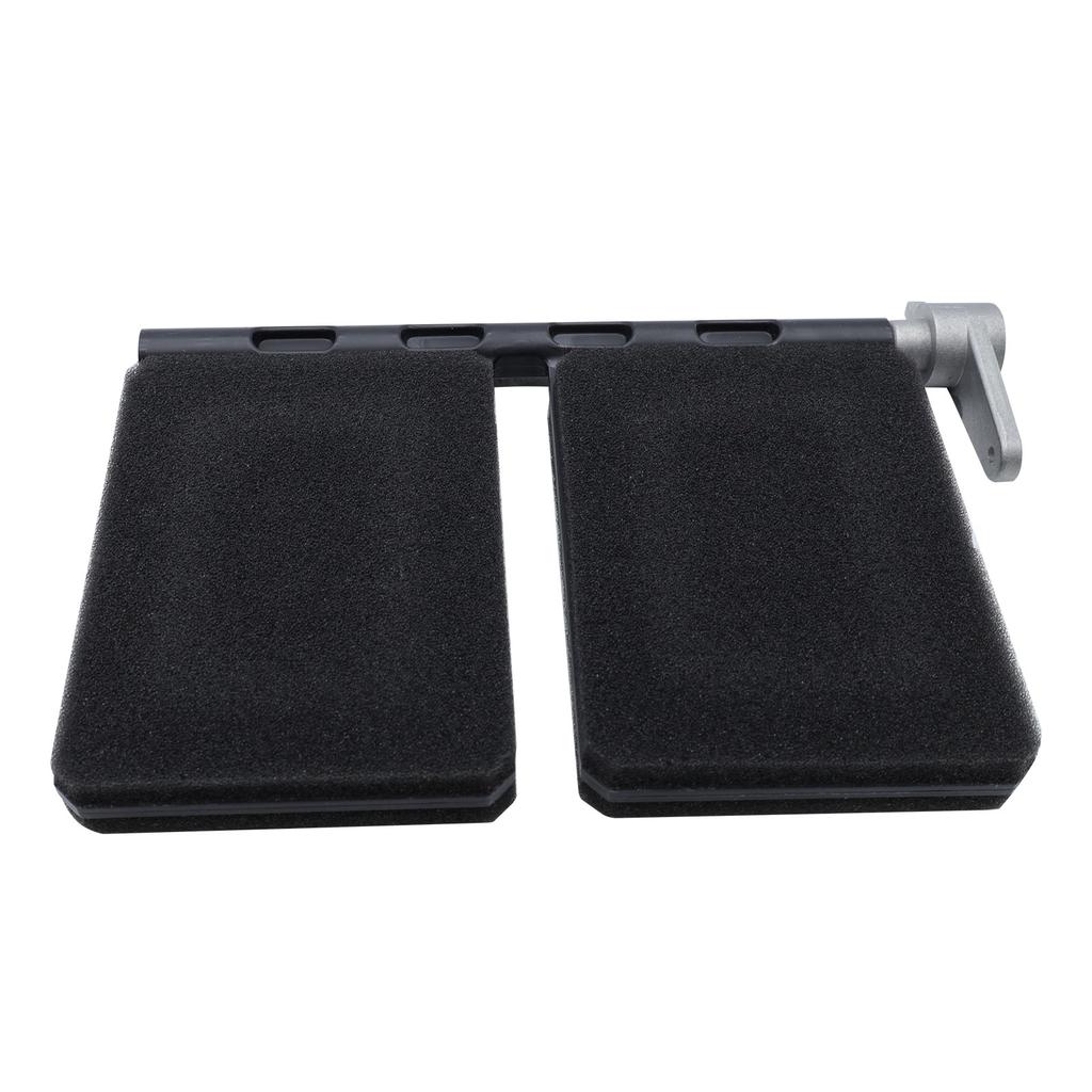 New Blend Door Repair Kit 902-324 For Dodge Ram 1500 2500 3500 2002-2009