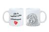 Otterhound – Cup with a Dog, Cup with a Photo |