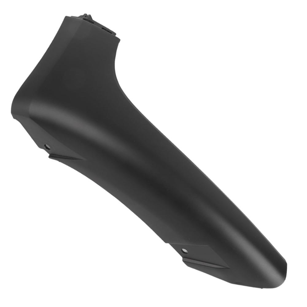 Front Bumper Lip Splitter Spoiler Trim For BMW S F55 5 Doors Hatchback 2014- Front Left/ Right  51117337813, 51117337814