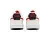 Nike Court Vision Low Sail University Red