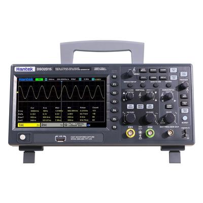 Strumenti di misurazione elettrica – Oscilloscopi